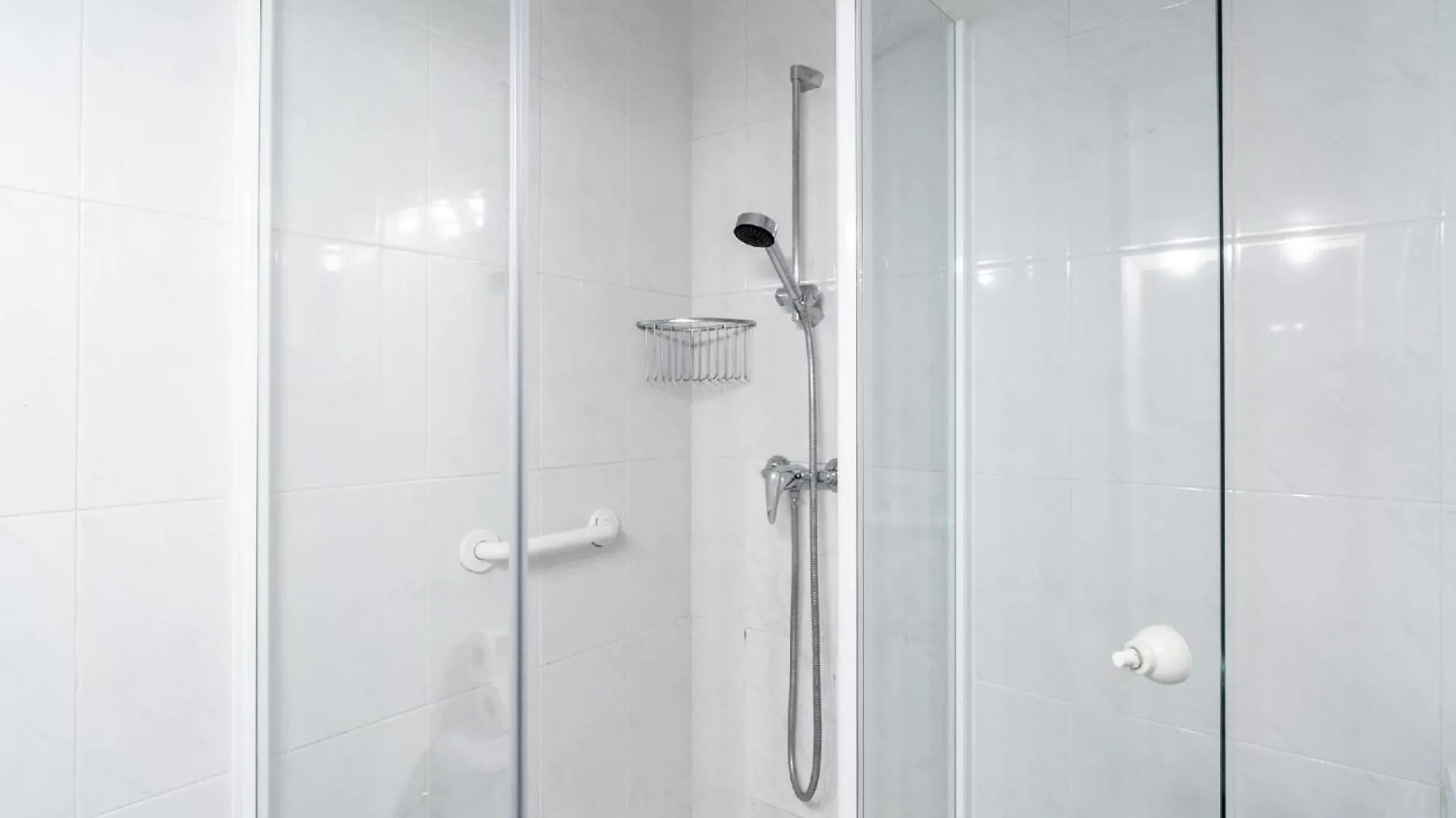 Ferienwohnung Fuer 4 Personen Ca 60 Qm In Nerja, Andalusien Costa Del Sol Nerja