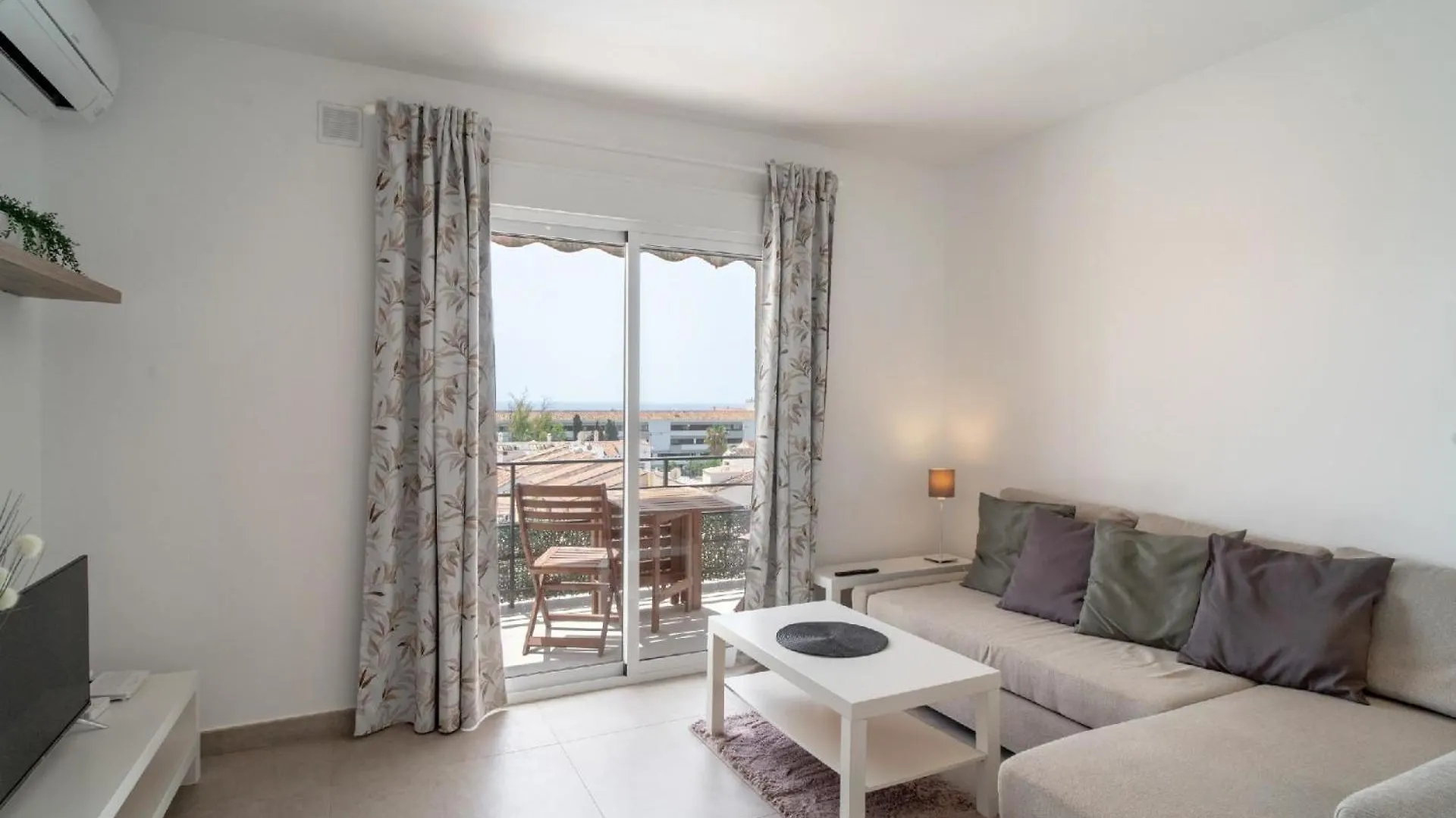 Ferienwohnung Fuer 4 Personen Ca 60 Qm In Nerja, Andalusien Costa Del Sol Apartment Nerja