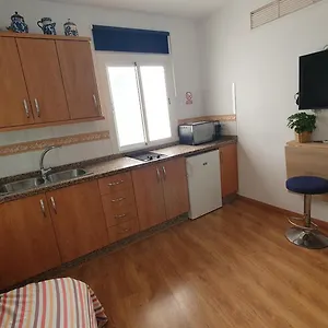 Apartment Rico, Nerja