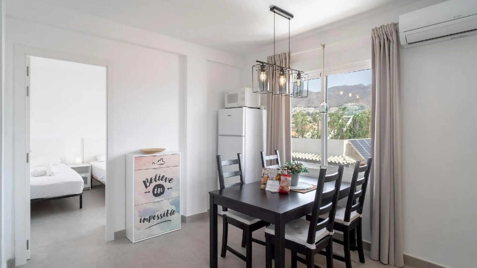 Ferienwohnung Fuer 4 Personen Ca 60 Qm In Nerja, Andalusien Costa Del Sol